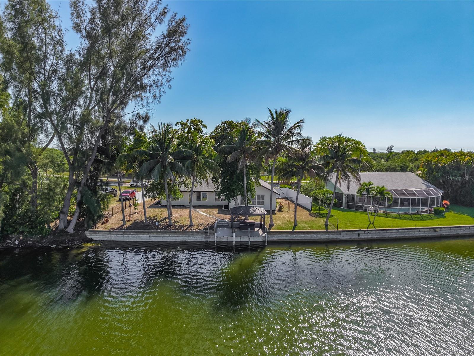 2503 AVIATION PKWY, CAPE CORAL, FL, 33904