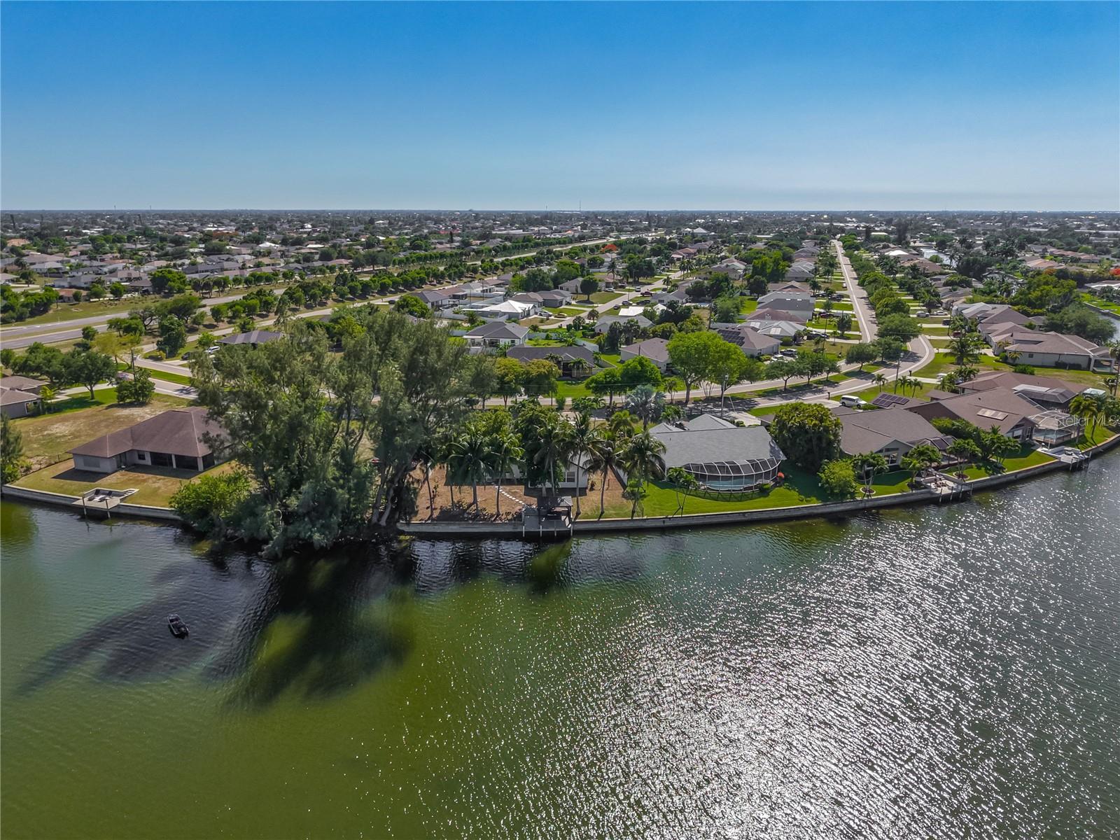 2503 AVIATION PKWY, CAPE CORAL, FL, 33904