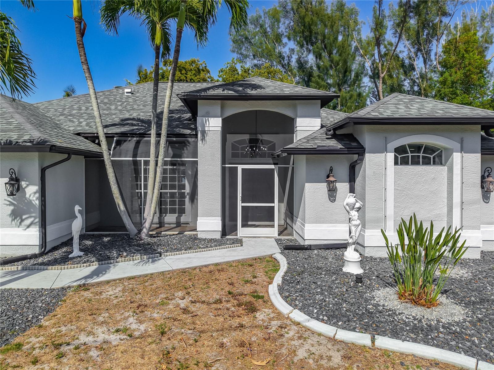 2503 AVIATION PKWY, CAPE CORAL, FL, 33904