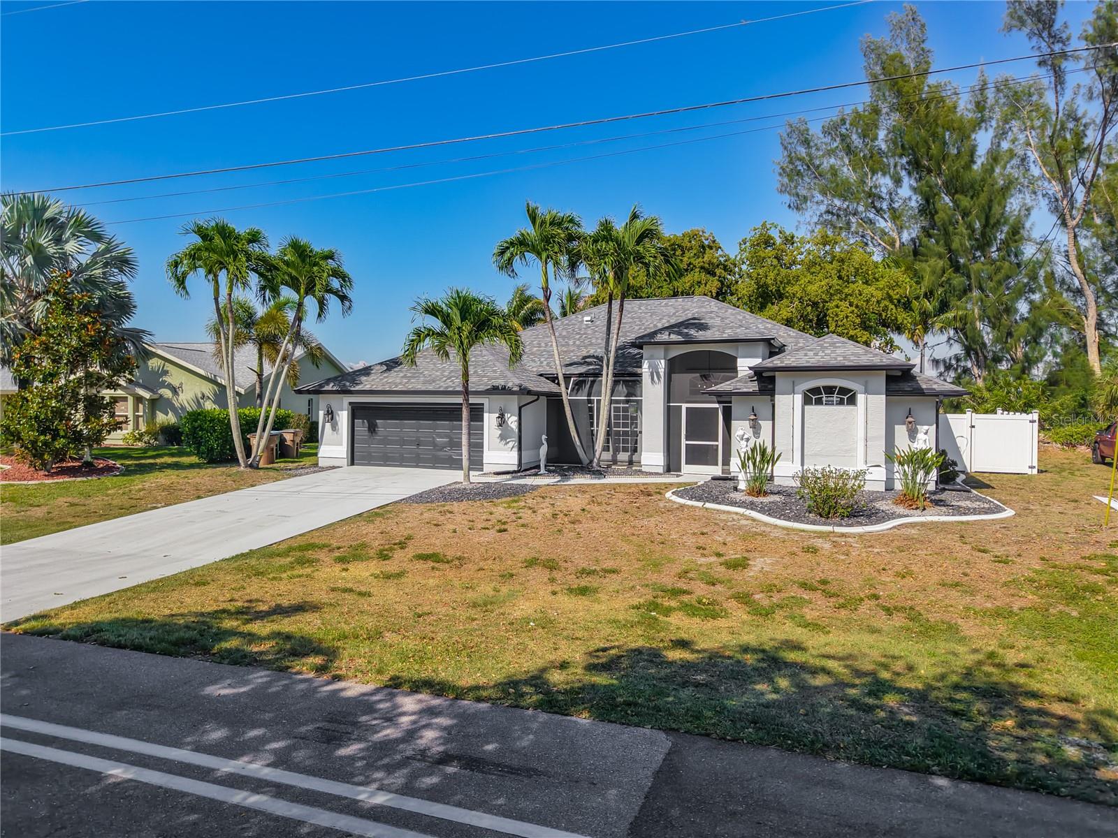 2503 AVIATION PKWY, CAPE CORAL, FL, 33904