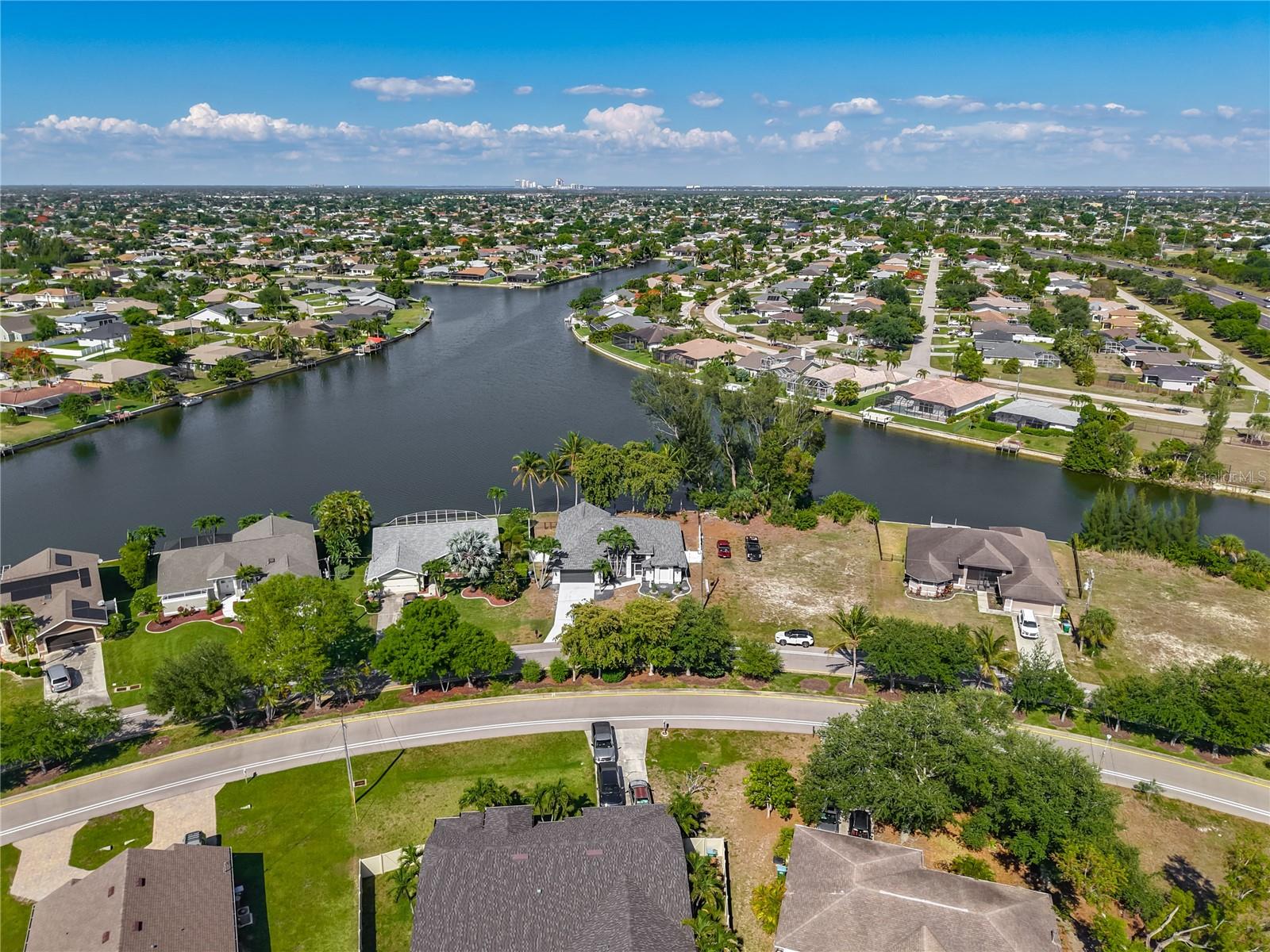 2503 AVIATION PKWY, CAPE CORAL, FL, 33904
