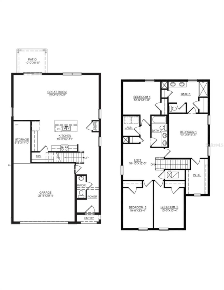 7170 FLINT CREEK DR, LAND O LAKES, FL, 34638