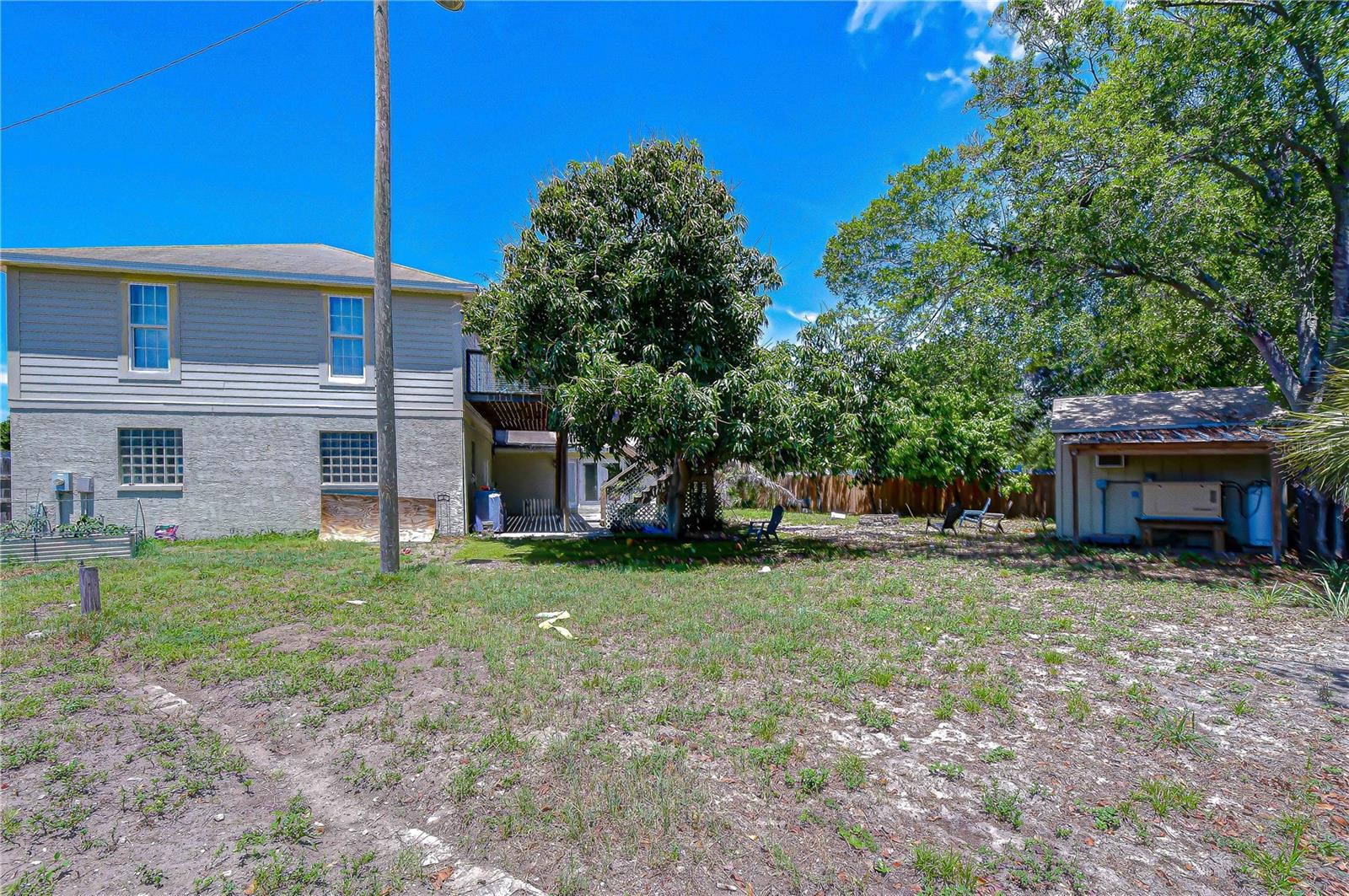 3437 59TH ST N, ST PETERSBURG, FL, 33710