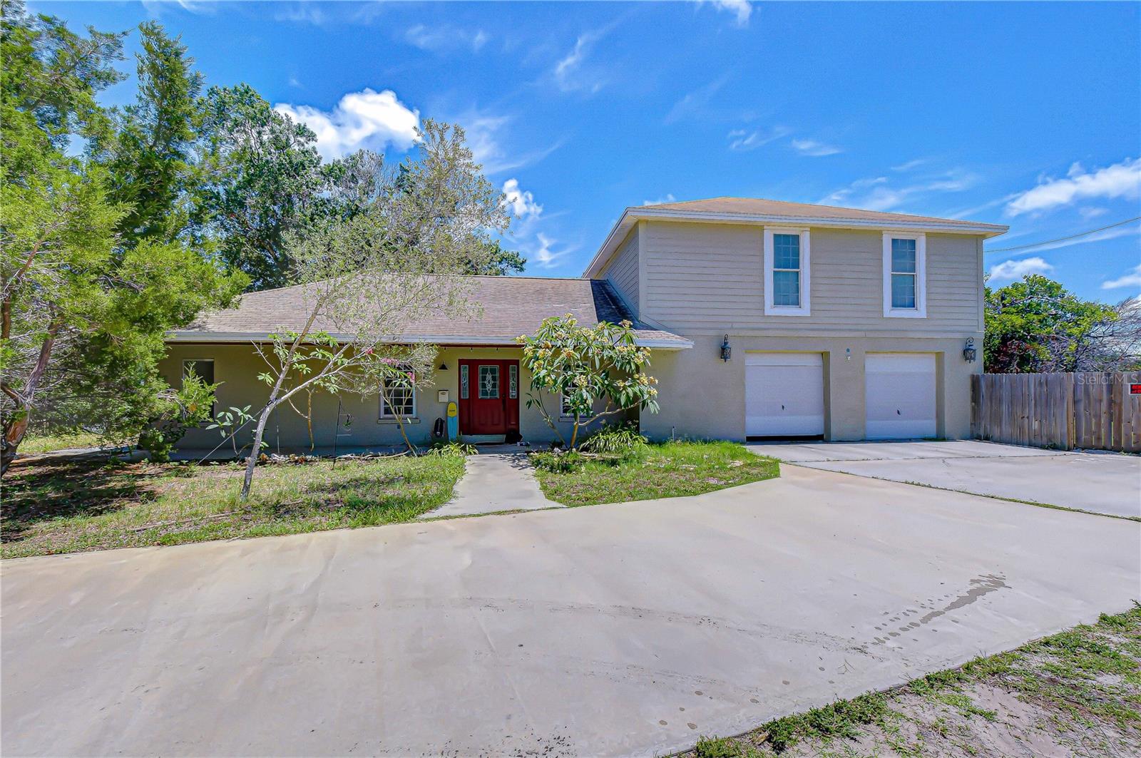 3437 59TH ST N, ST PETERSBURG, FL, 33710