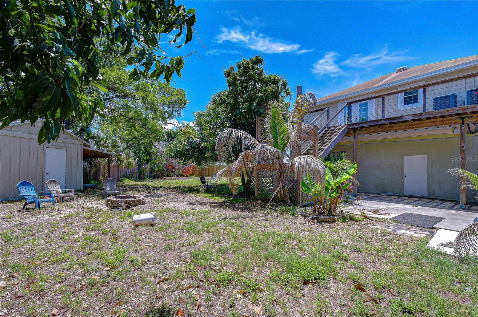 3437 59TH ST N, ST PETERSBURG, FL, 33710