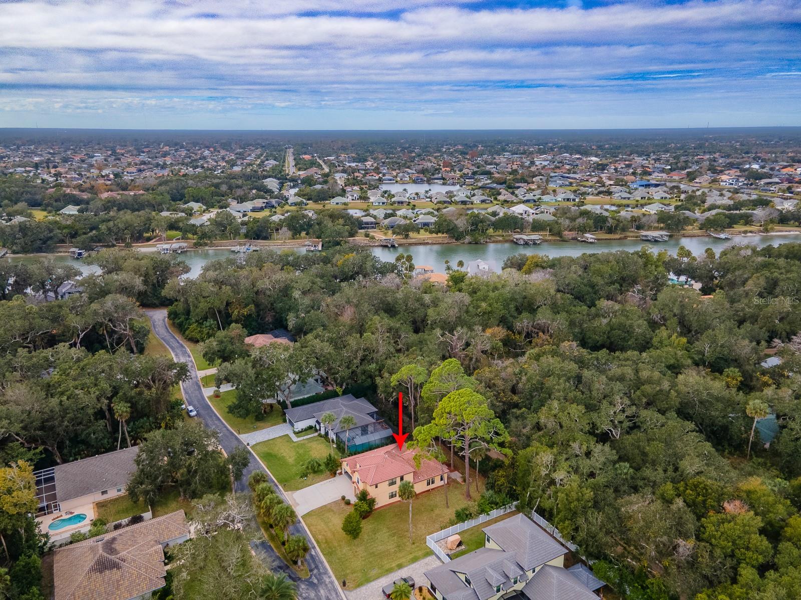 13 RIVER OAKS WAY, PALM COAST, FL, 32137