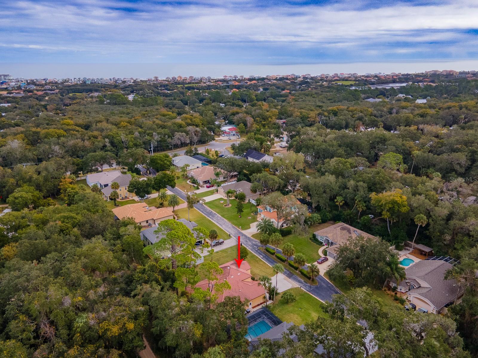 13 RIVER OAKS WAY, PALM COAST, FL, 32137