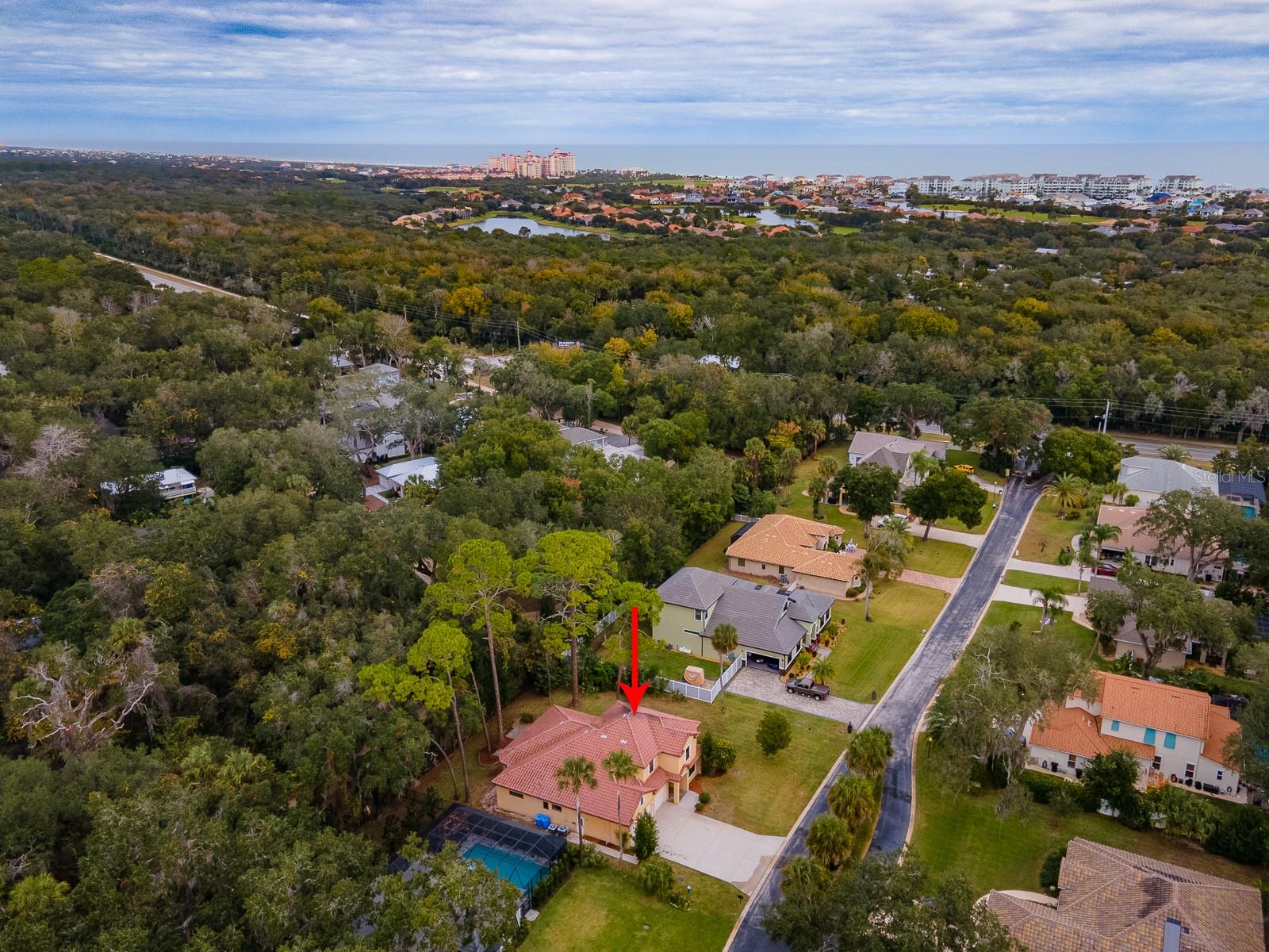 13 RIVER OAKS WAY, PALM COAST, FL, 32137