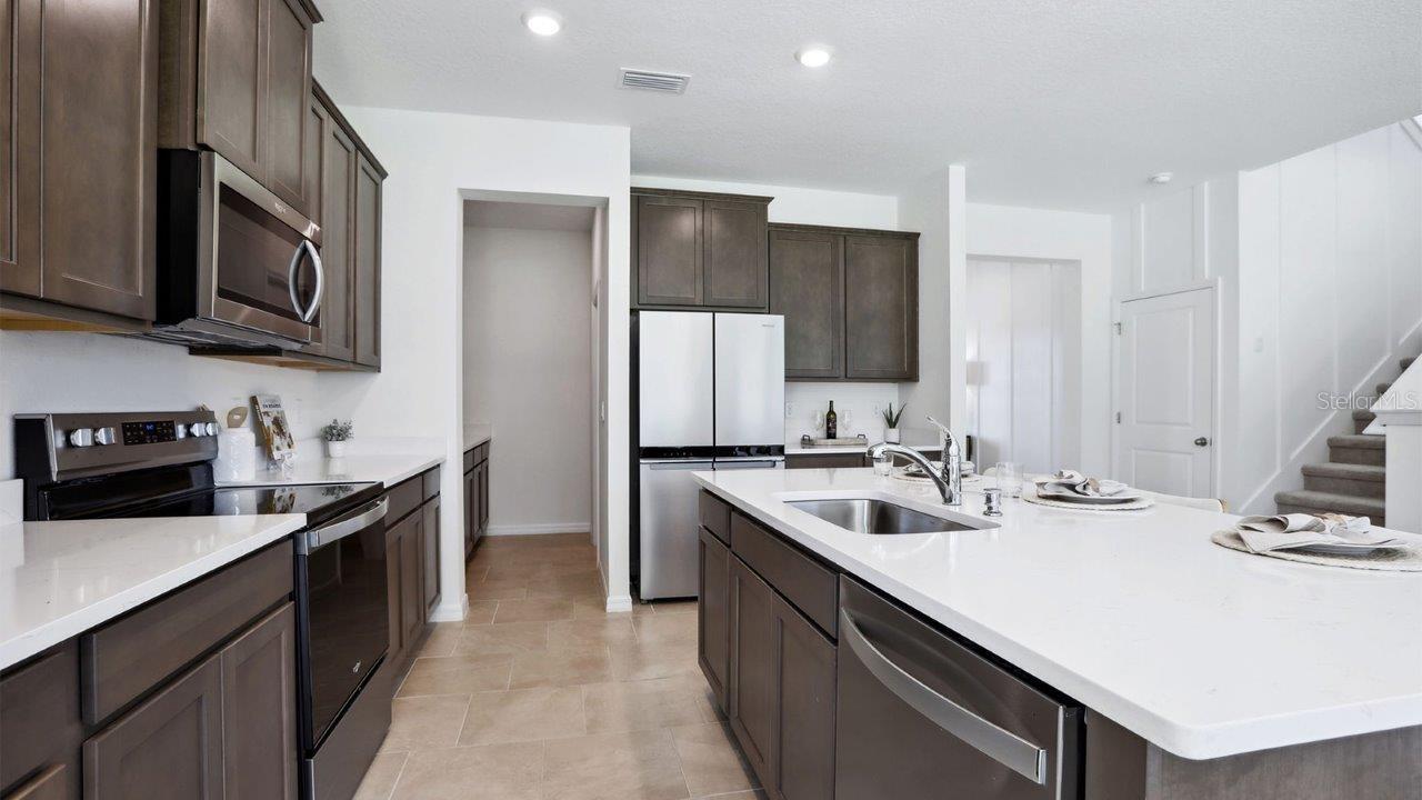 6797 FLINT CREEK DR, LAND O LAKES, FL, 34638