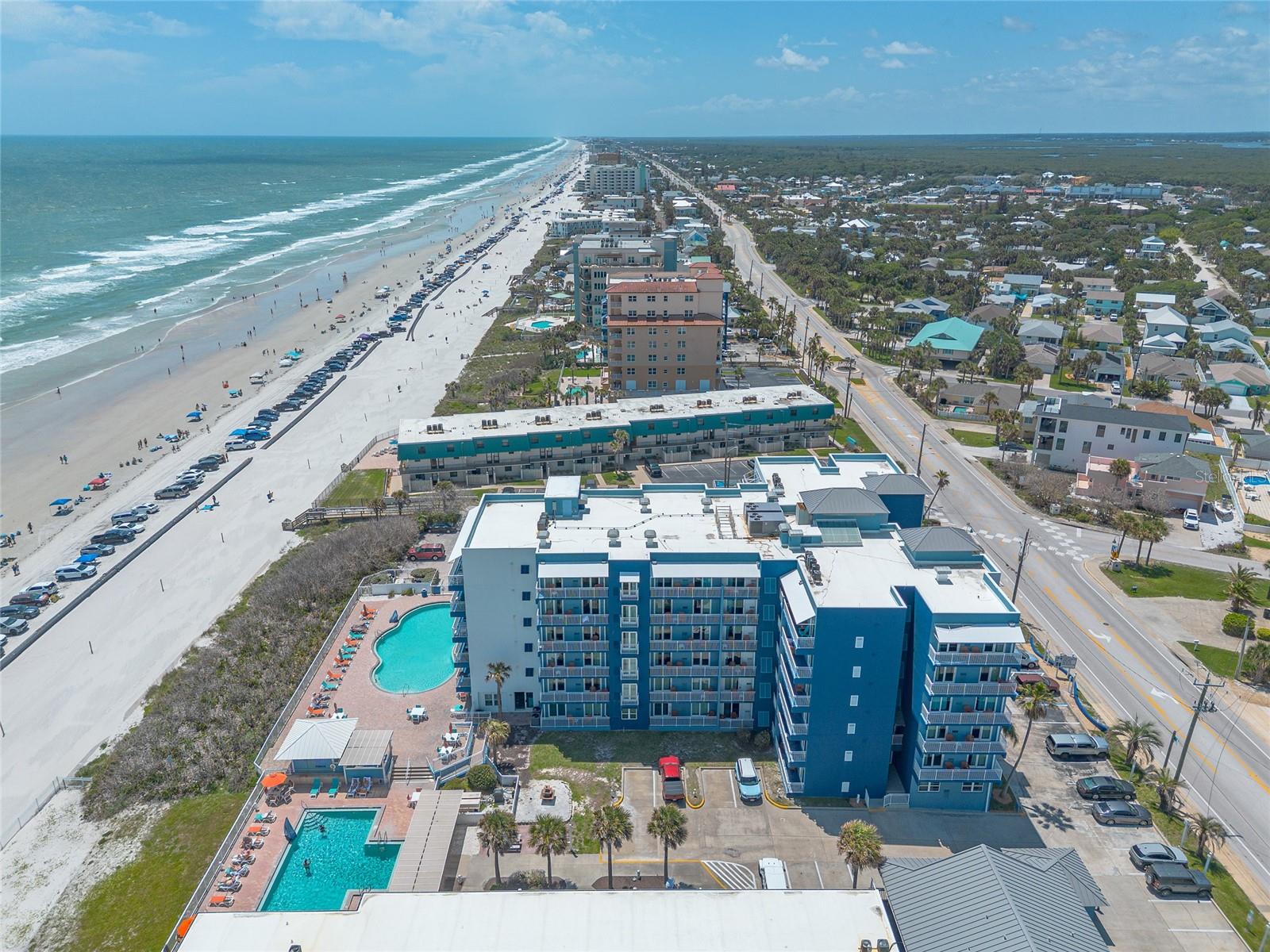 611 S ATLANTIC AVE #4312, NEW SMYRNA BEACH, FL, 32169