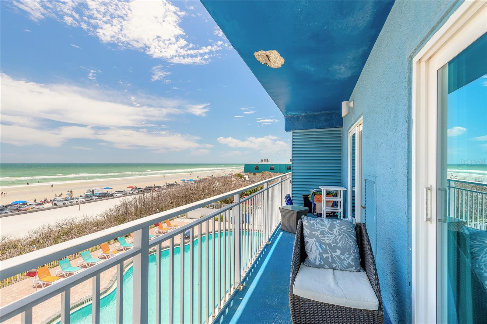 611 S ATLANTIC AVE #4312, NEW SMYRNA BEACH, FL, 32169
