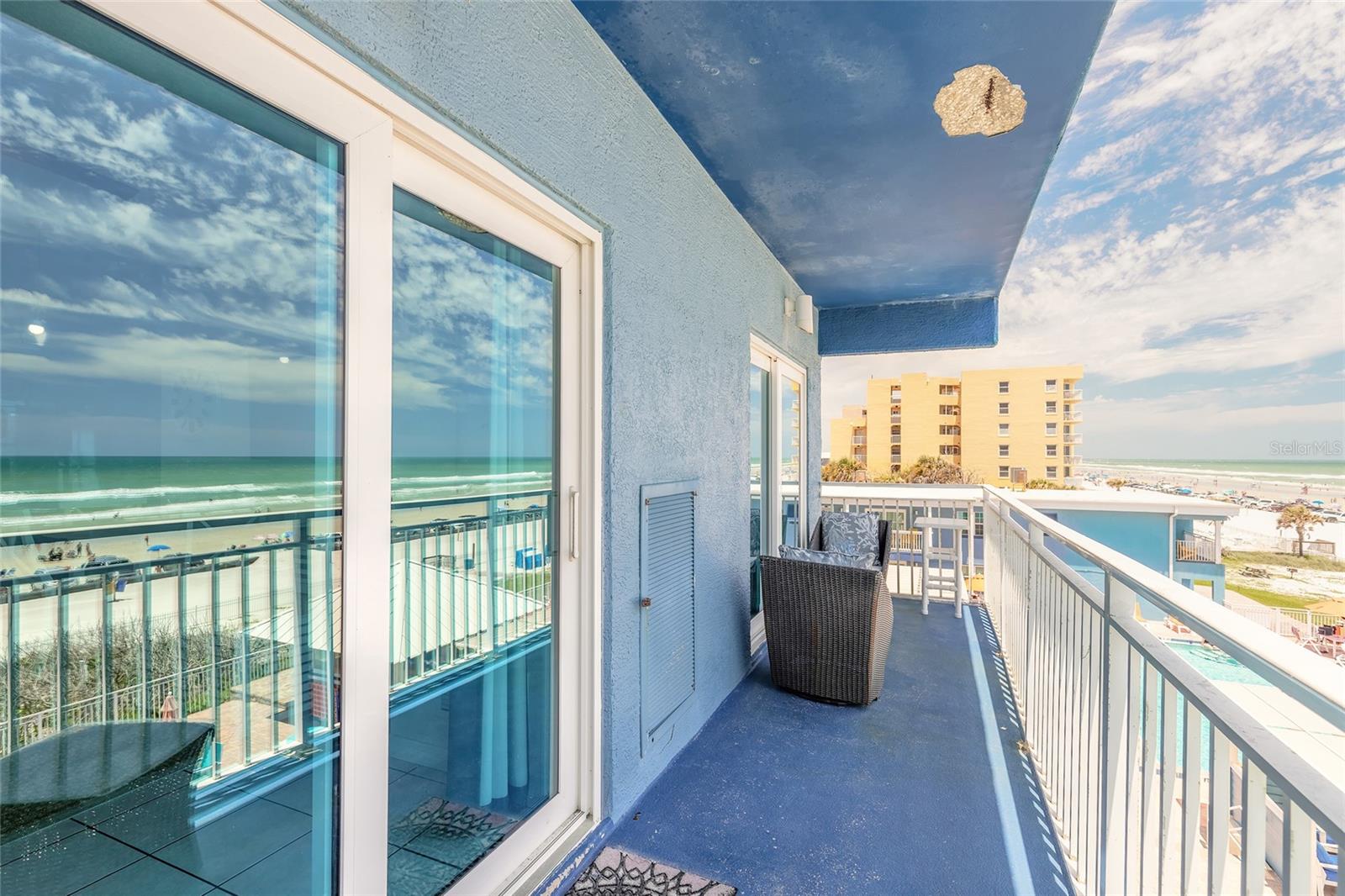 611 S ATLANTIC AVE #4312, NEW SMYRNA BEACH, FL, 32169