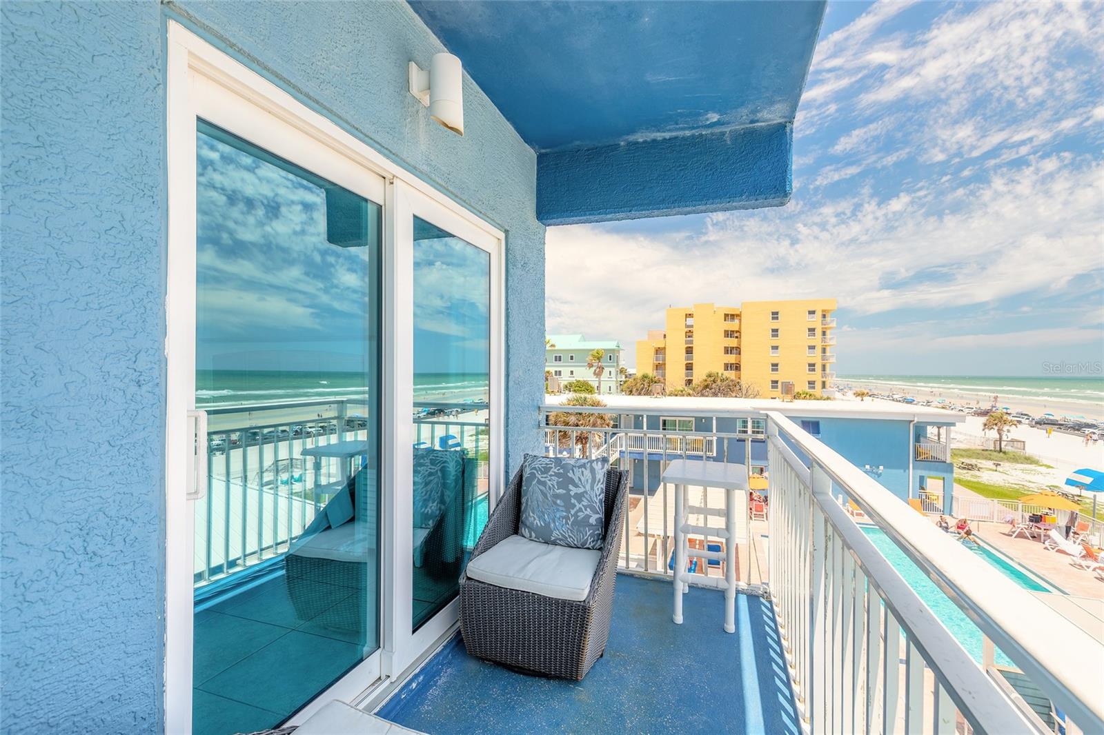 611 S ATLANTIC AVE #4312, NEW SMYRNA BEACH, FL, 32169