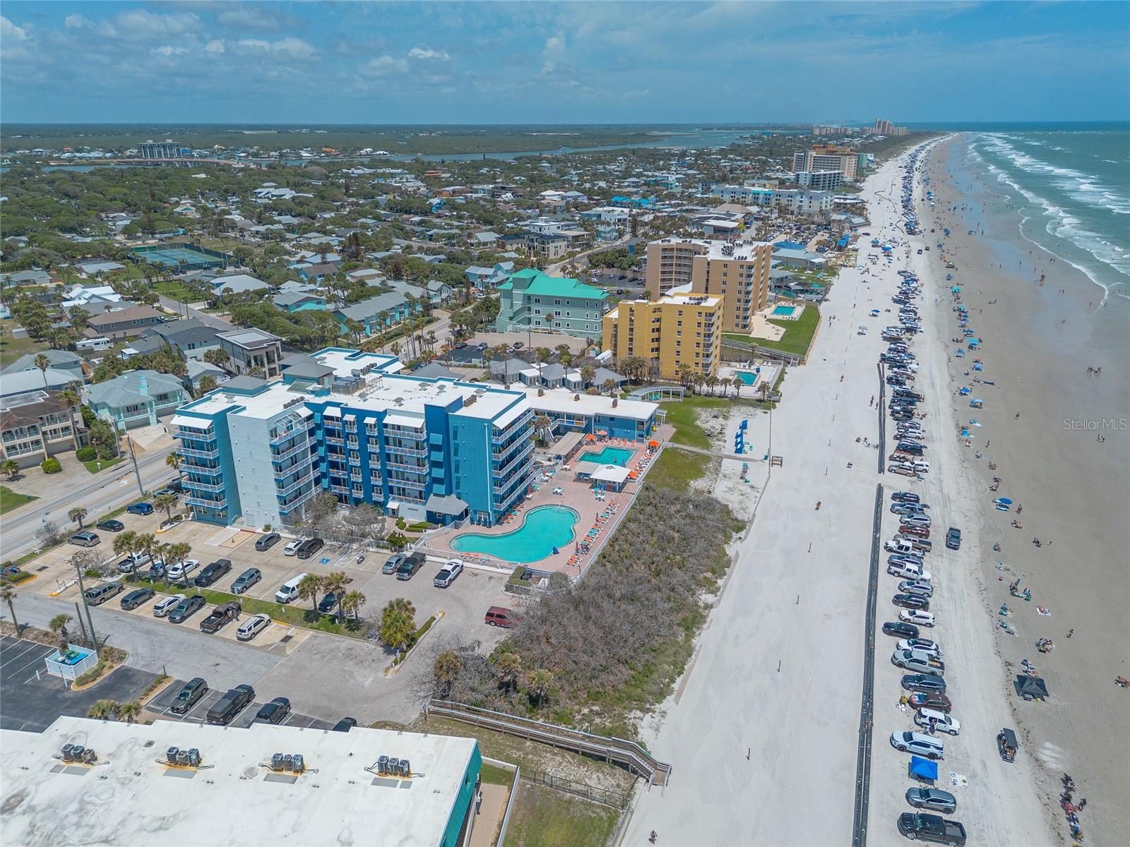 611 S ATLANTIC AVE #4312, NEW SMYRNA BEACH, FL, 32169