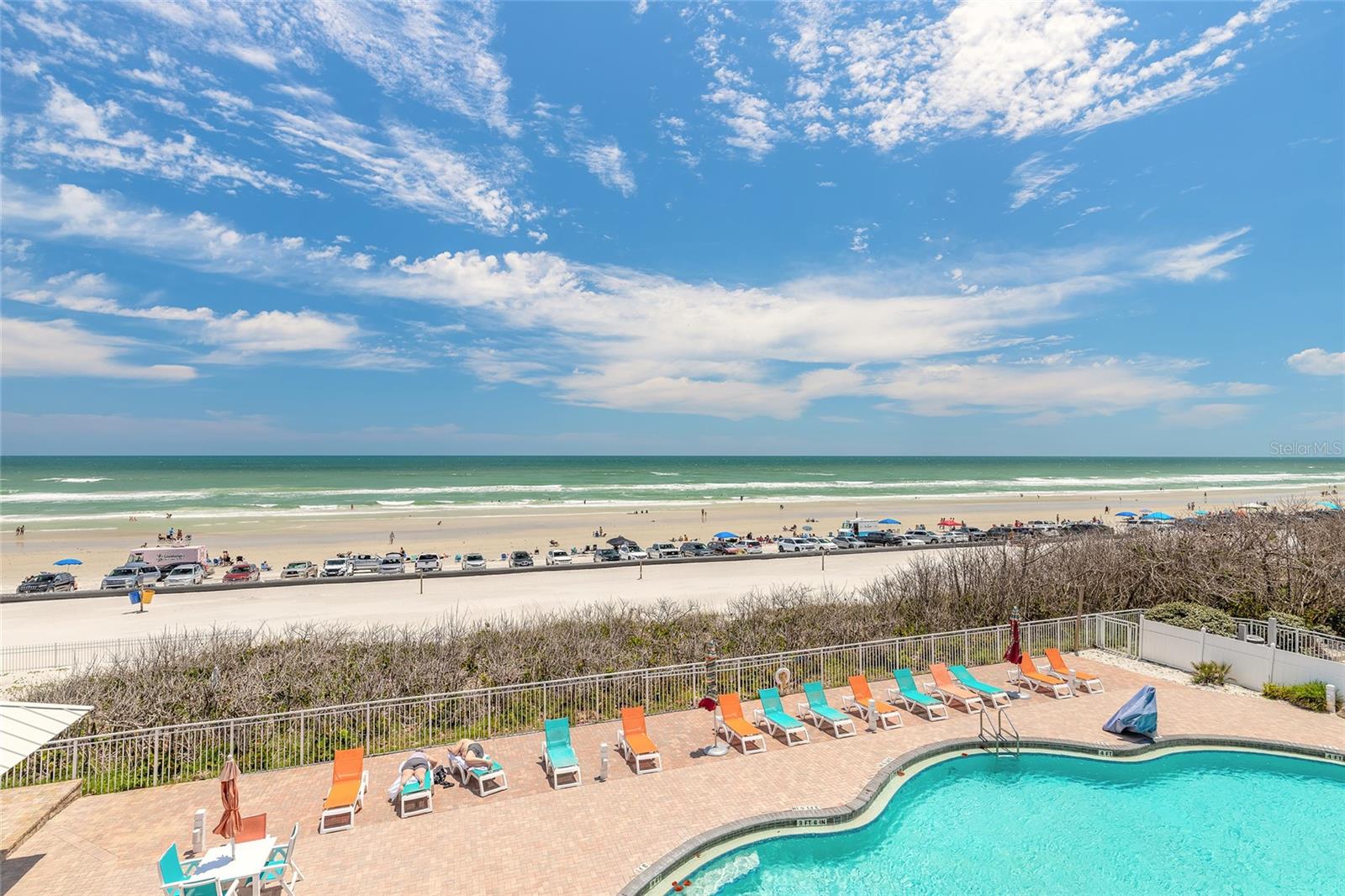 611 S ATLANTIC AVE #4312, NEW SMYRNA BEACH, FL, 32169