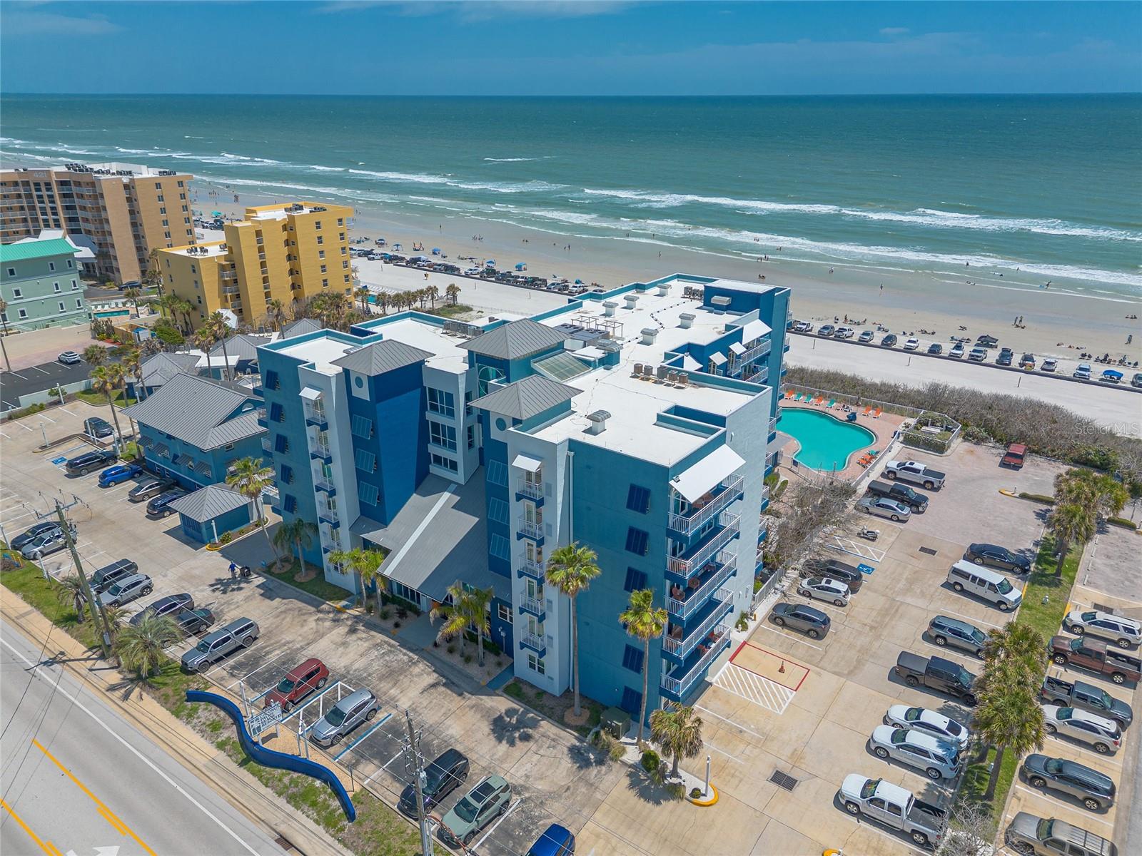 611 S ATLANTIC AVE #4312, NEW SMYRNA BEACH, FL, 32169