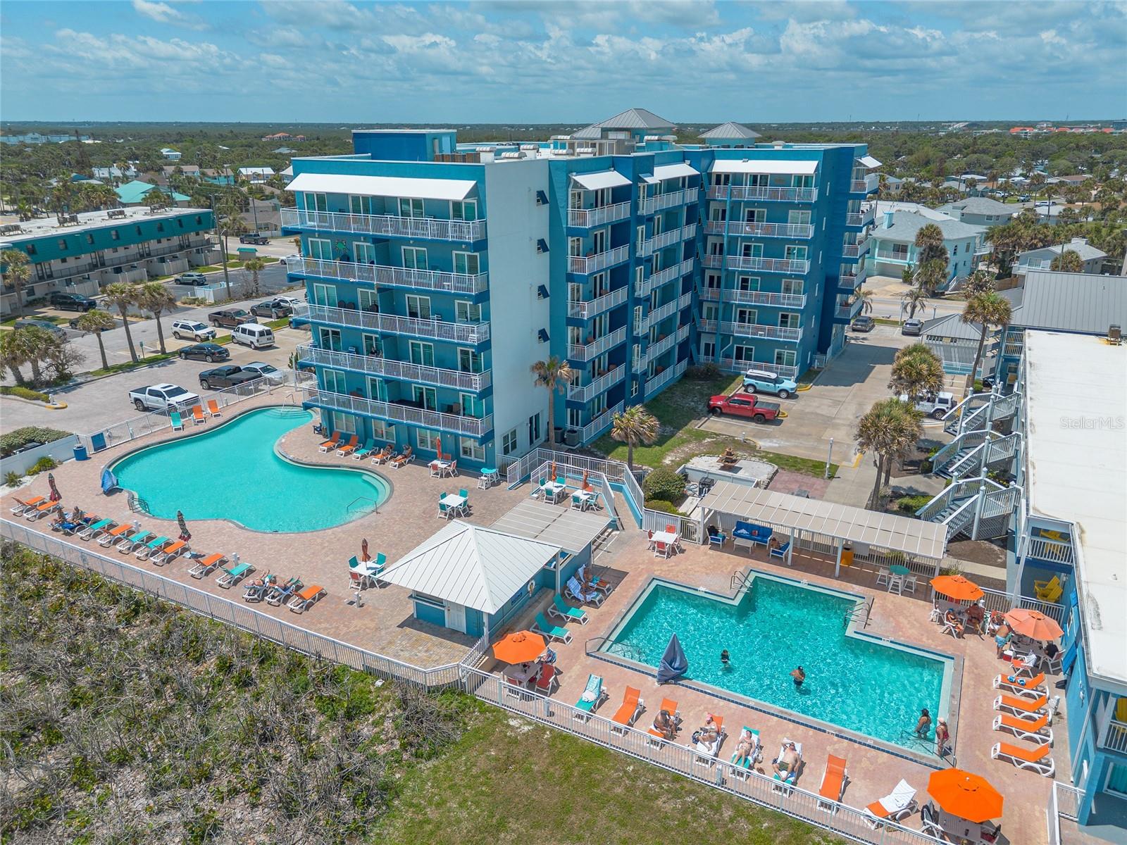 611 S ATLANTIC AVE #4312, NEW SMYRNA BEACH, FL, 32169