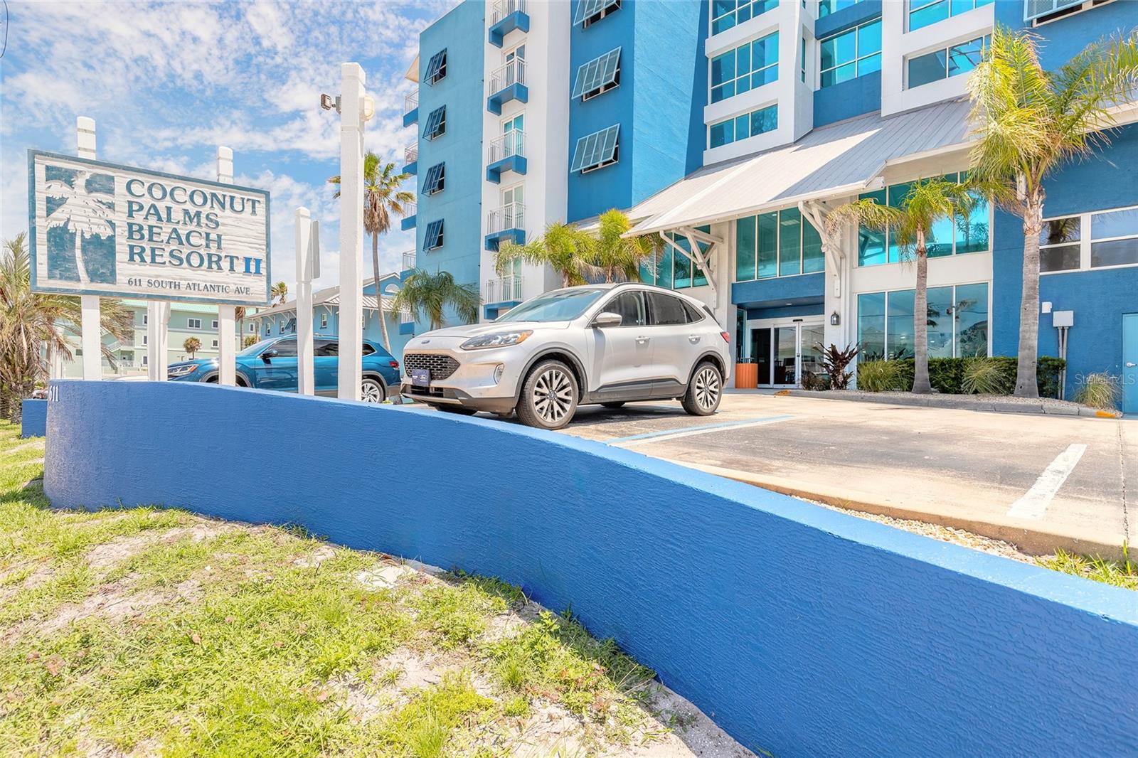 611 S ATLANTIC AVE #4312, NEW SMYRNA BEACH, FL, 32169