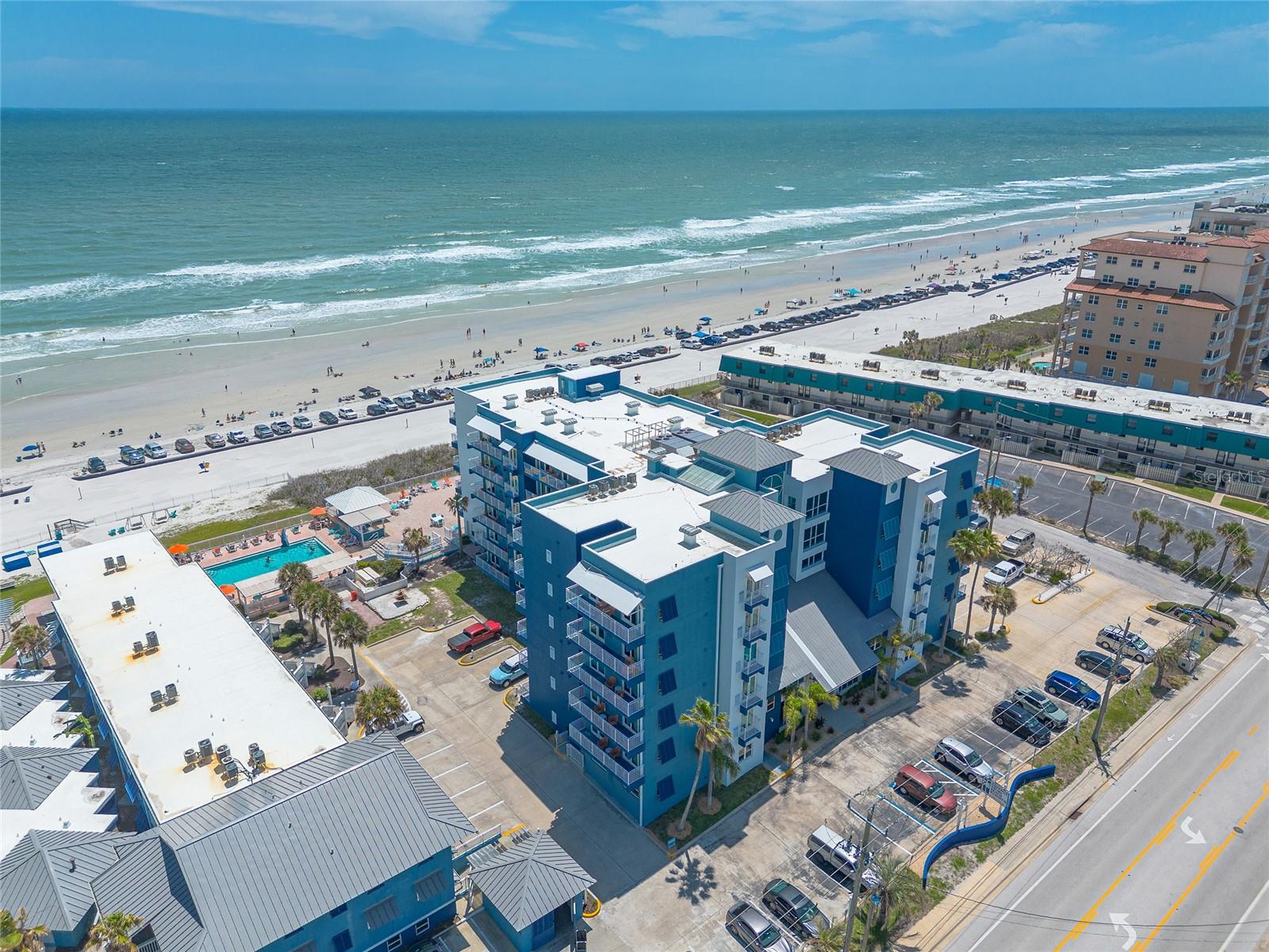 611 S ATLANTIC AVE #4312, NEW SMYRNA BEACH, FL, 32169
