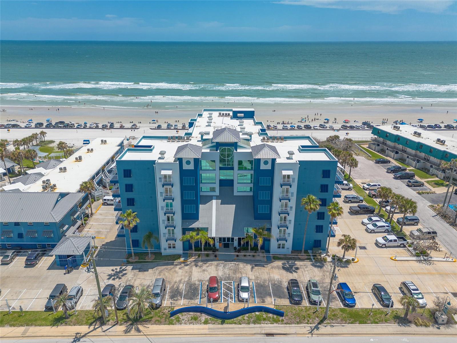 611 S ATLANTIC AVE #4312, NEW SMYRNA BEACH, FL, 32169