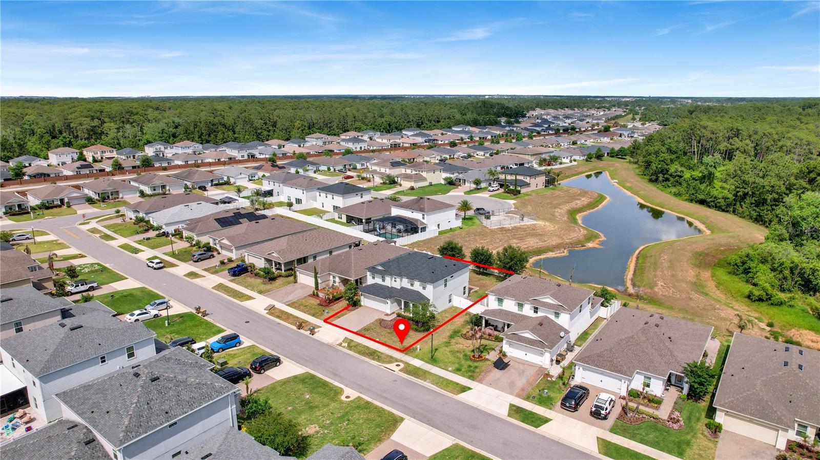 4225 BEARGRASS ST, CLERMONT, FL, 34714