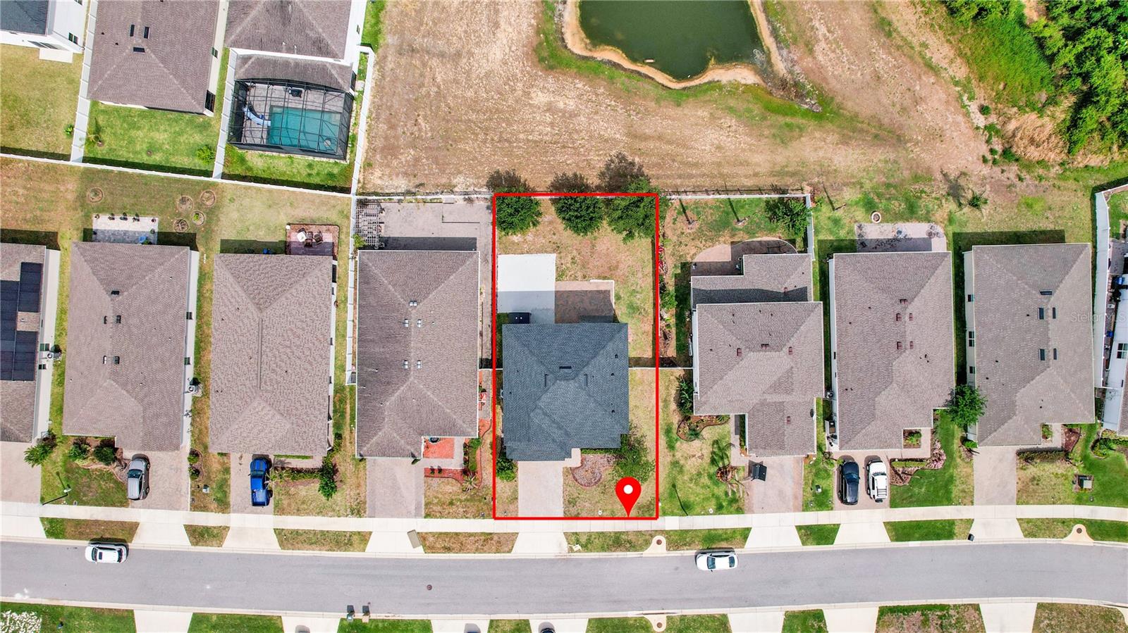 4225 BEARGRASS ST, CLERMONT, FL, 34714
