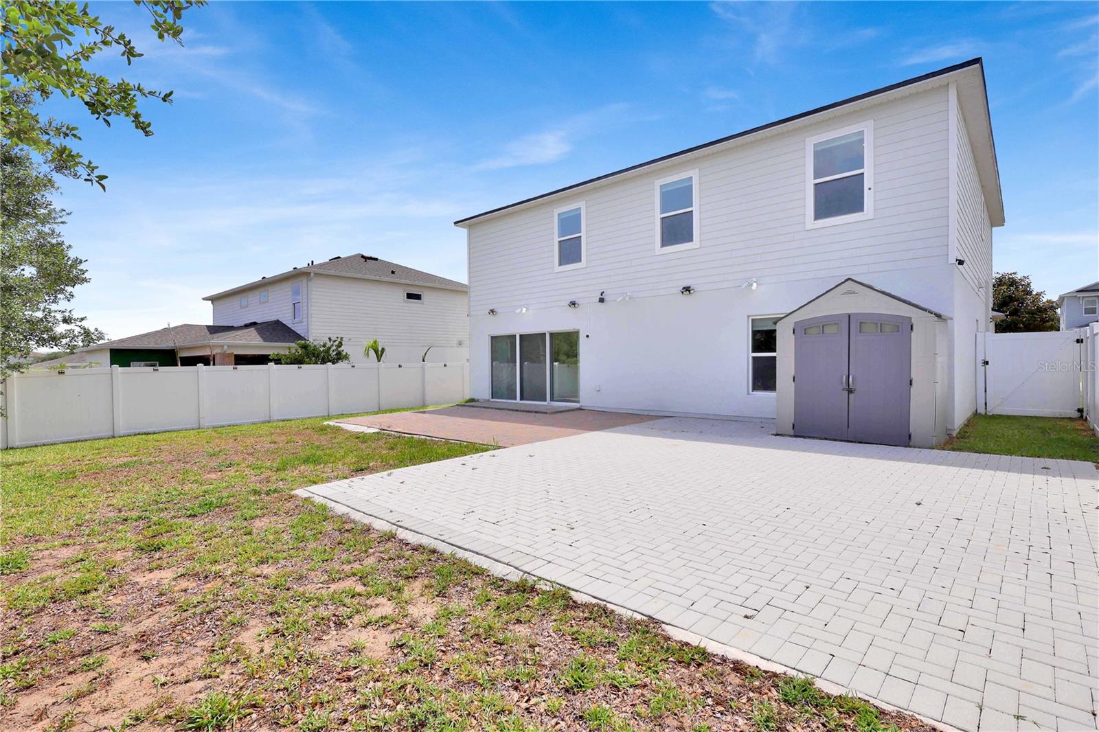 4225 BEARGRASS ST, CLERMONT, FL, 34714