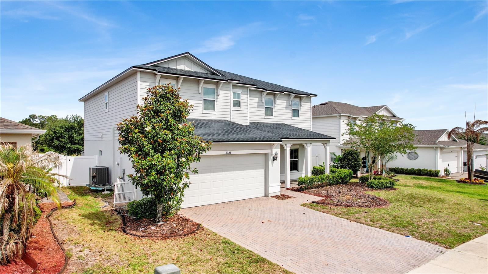 4225 BEARGRASS ST, CLERMONT, FL, 34714