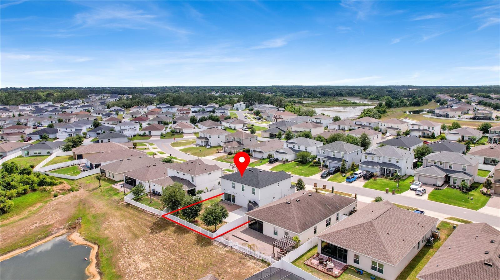 4225 BEARGRASS ST, CLERMONT, FL, 34714