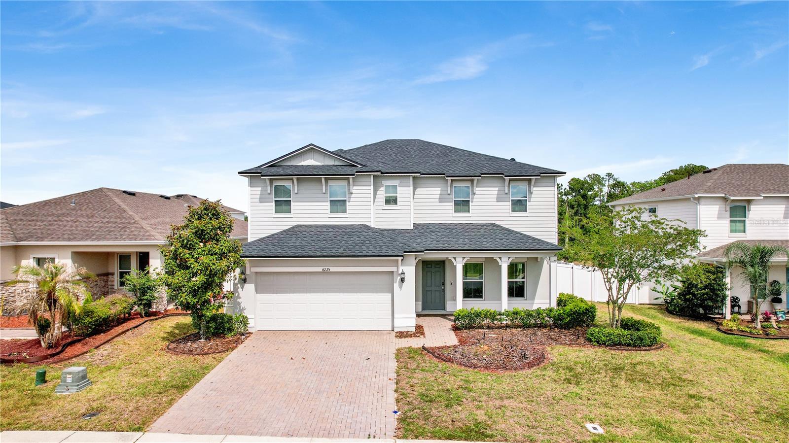 4225 BEARGRASS ST, CLERMONT, FL, 34714