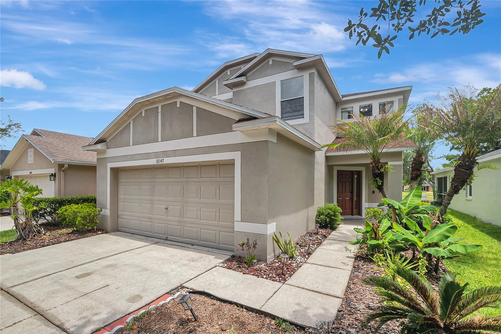18147 CANAL POINTE ST, TAMPA, FL, 33647