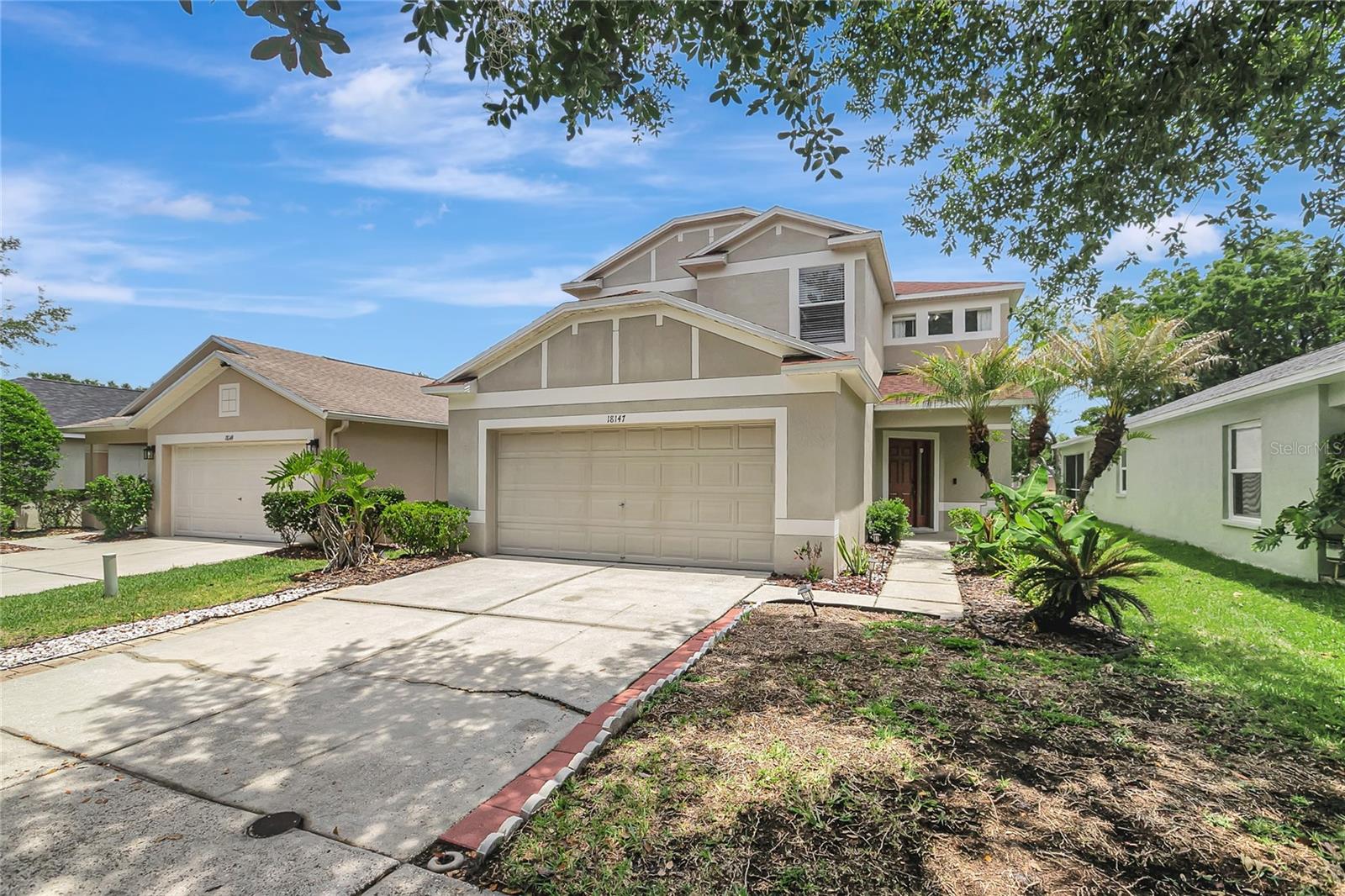 18147 CANAL POINTE ST, TAMPA, FL, 33647