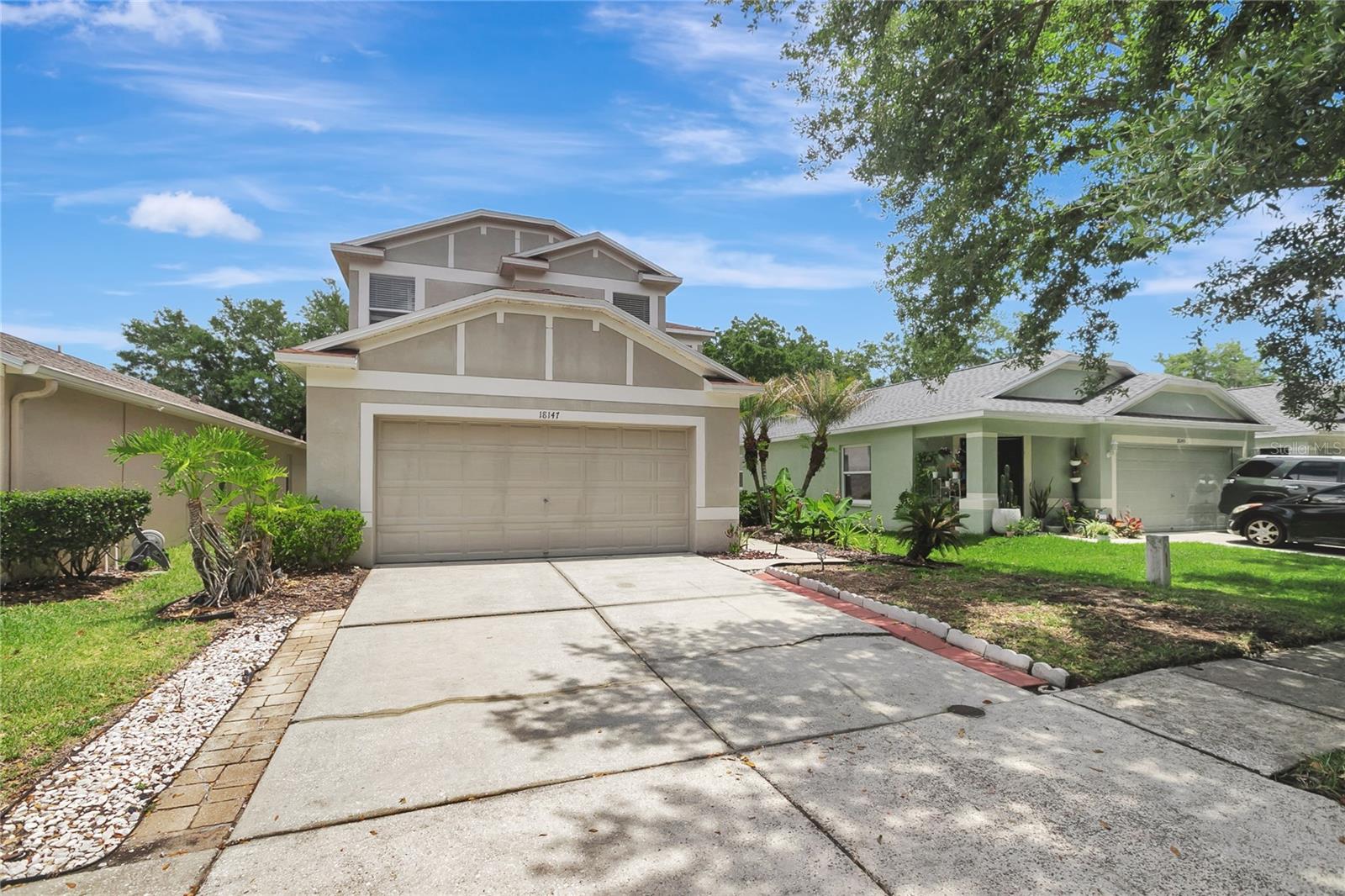 18147 CANAL POINTE ST, TAMPA, FL, 33647
