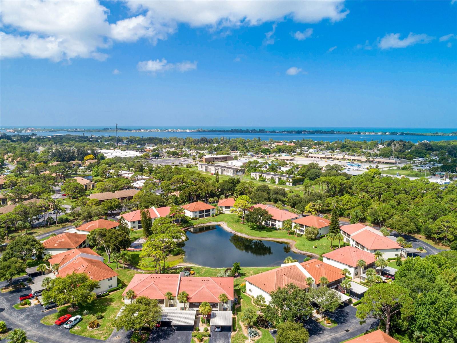 511 PINE HOLLOW CIR #511, ENGLEWOOD, FL, 34223