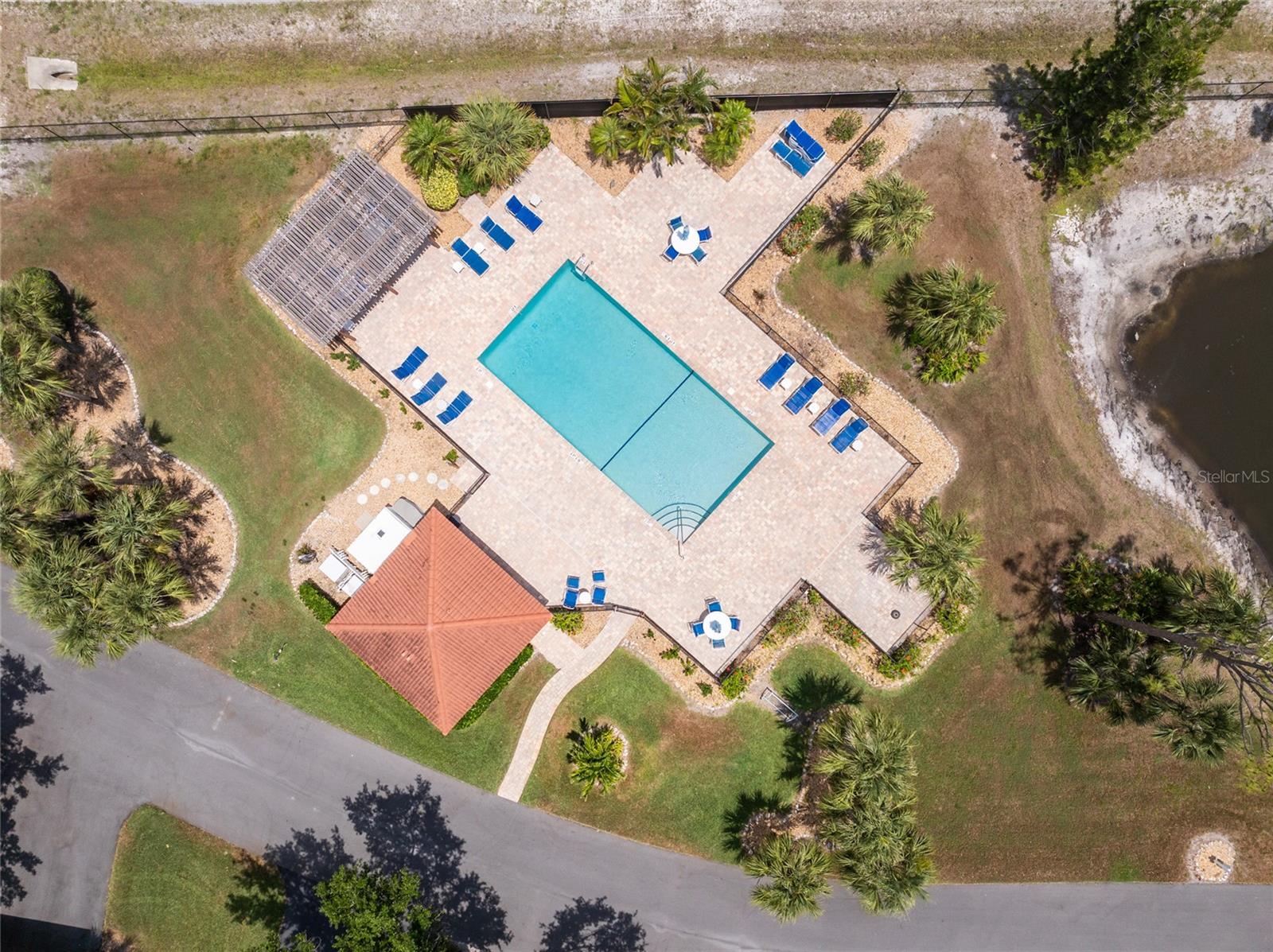 511 PINE HOLLOW CIR #511, ENGLEWOOD, FL, 34223