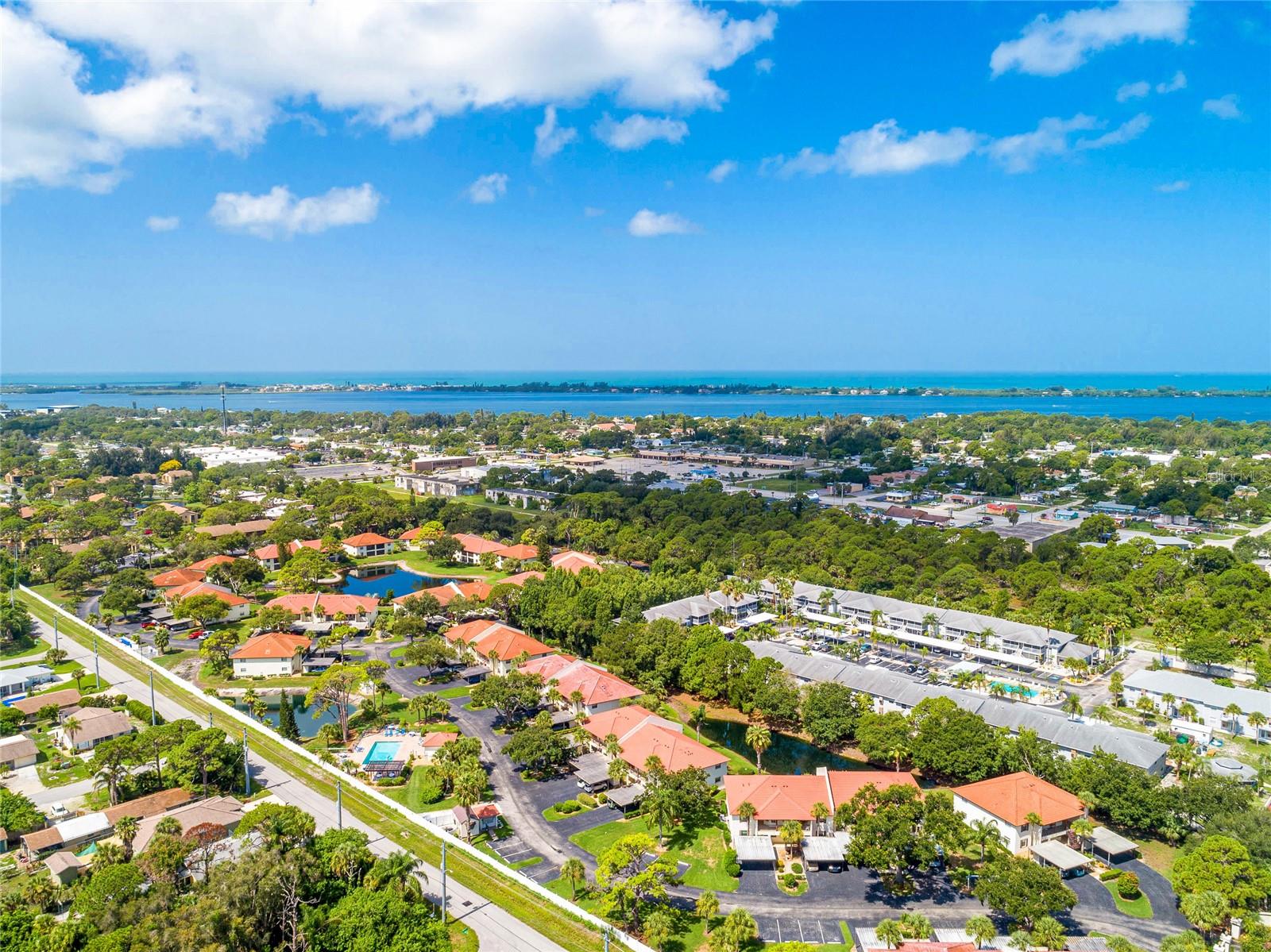 511 PINE HOLLOW CIR #511, ENGLEWOOD, FL, 34223