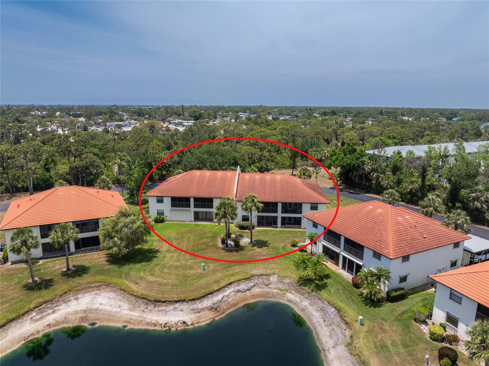 511 PINE HOLLOW CIR #511, ENGLEWOOD, FL, 34223