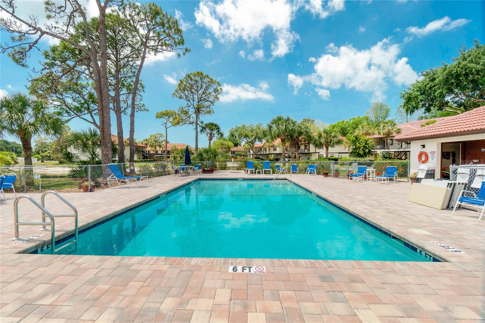 511 PINE HOLLOW CIR #511, ENGLEWOOD, FL, 34223