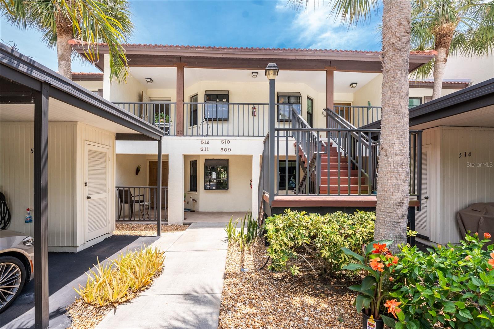 511 PINE HOLLOW CIR #511, ENGLEWOOD, FL, 34223