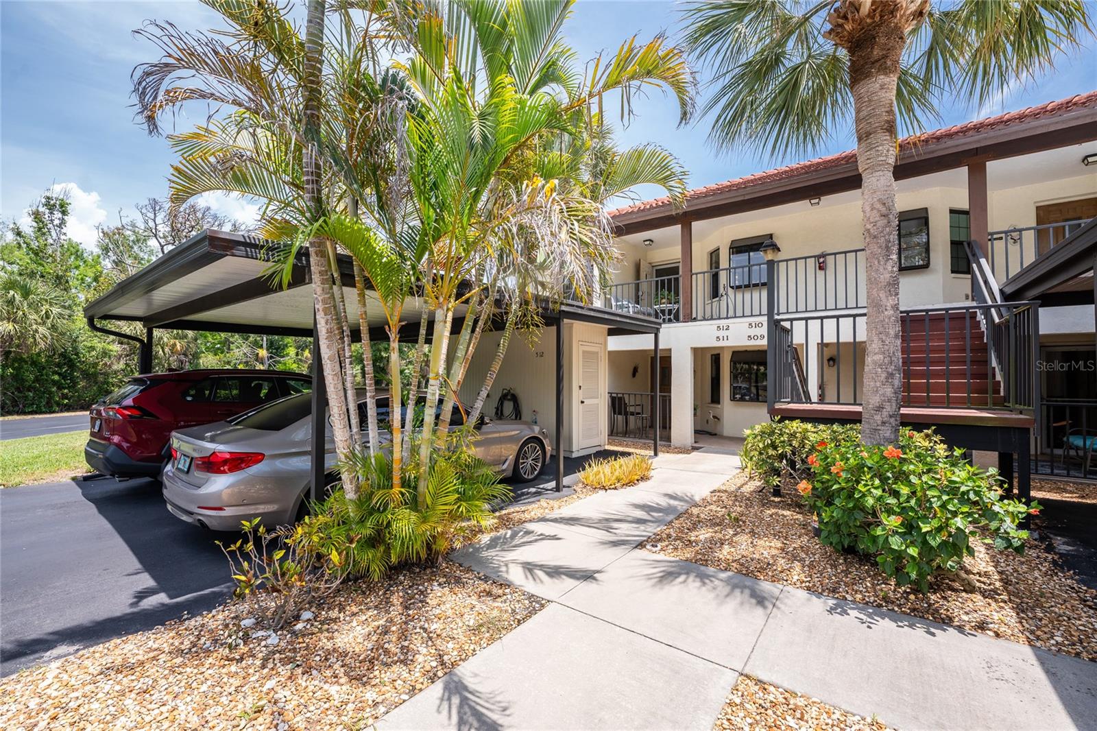 511 PINE HOLLOW CIR #511, ENGLEWOOD, FL, 34223