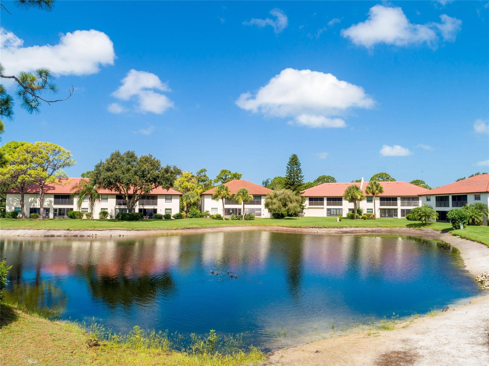 511 PINE HOLLOW CIR #511, ENGLEWOOD, FL, 34223