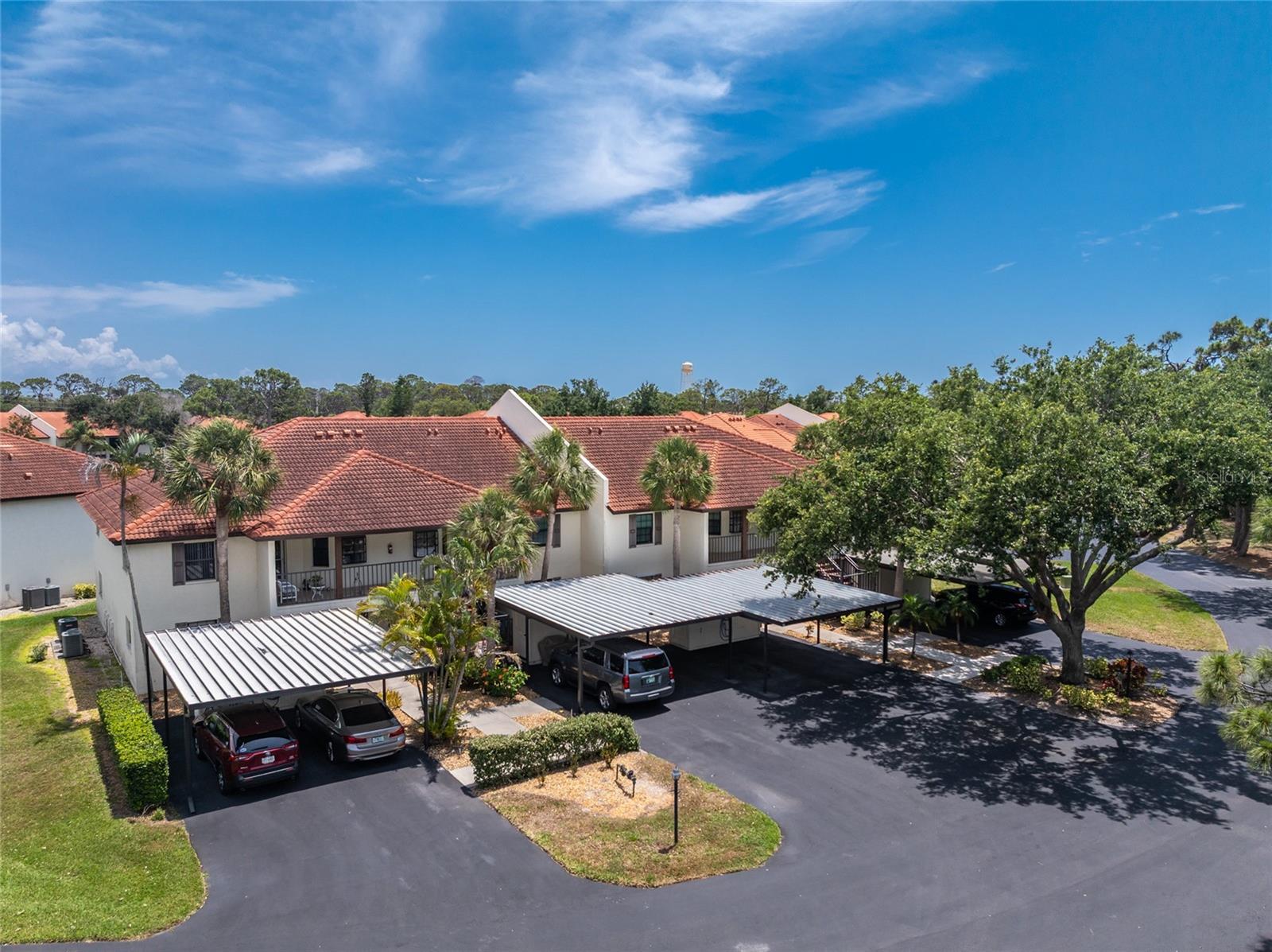 511 PINE HOLLOW CIR #511, ENGLEWOOD, FL, 34223