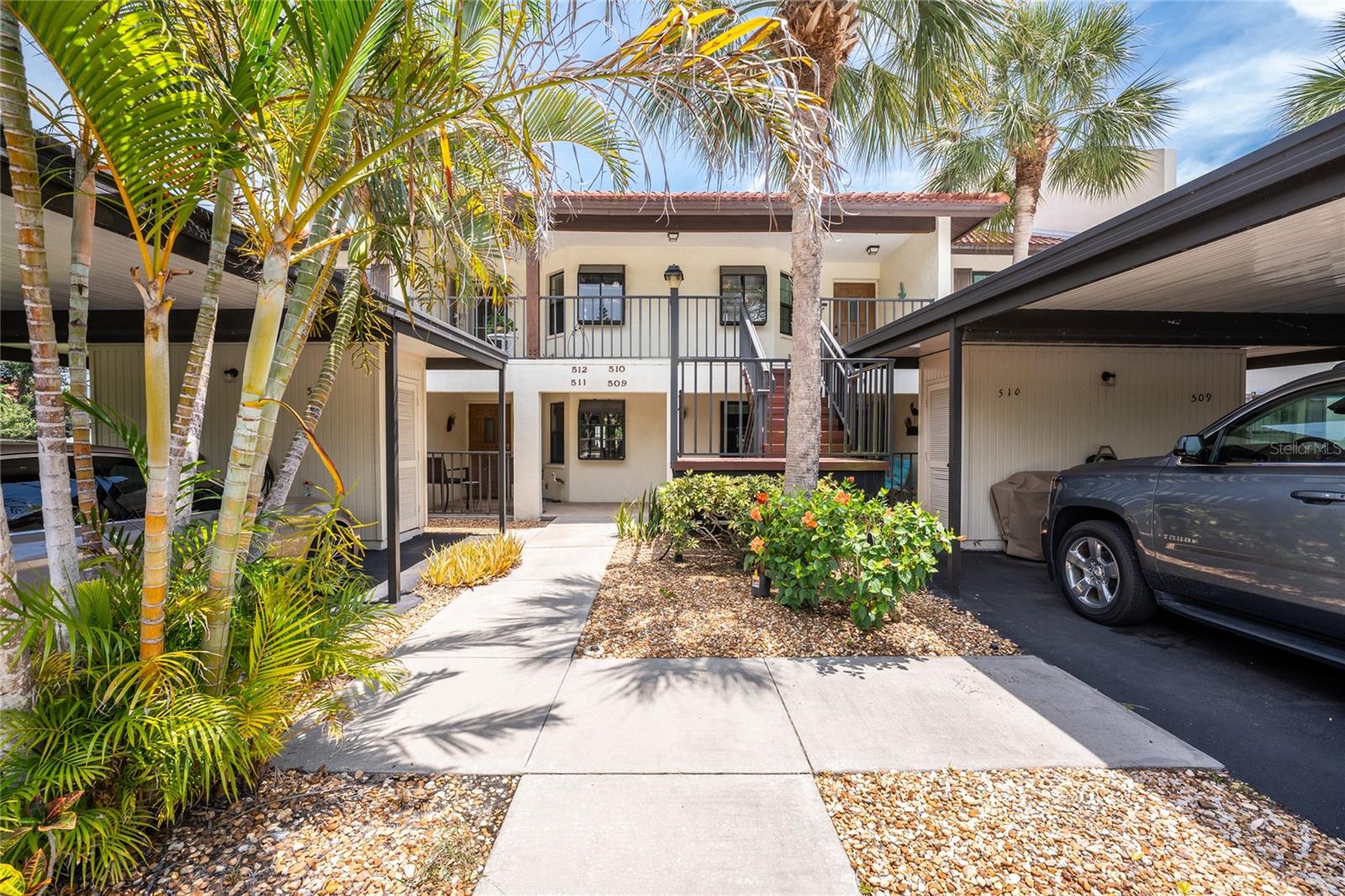 511 PINE HOLLOW CIR #511, ENGLEWOOD, FL, 34223
