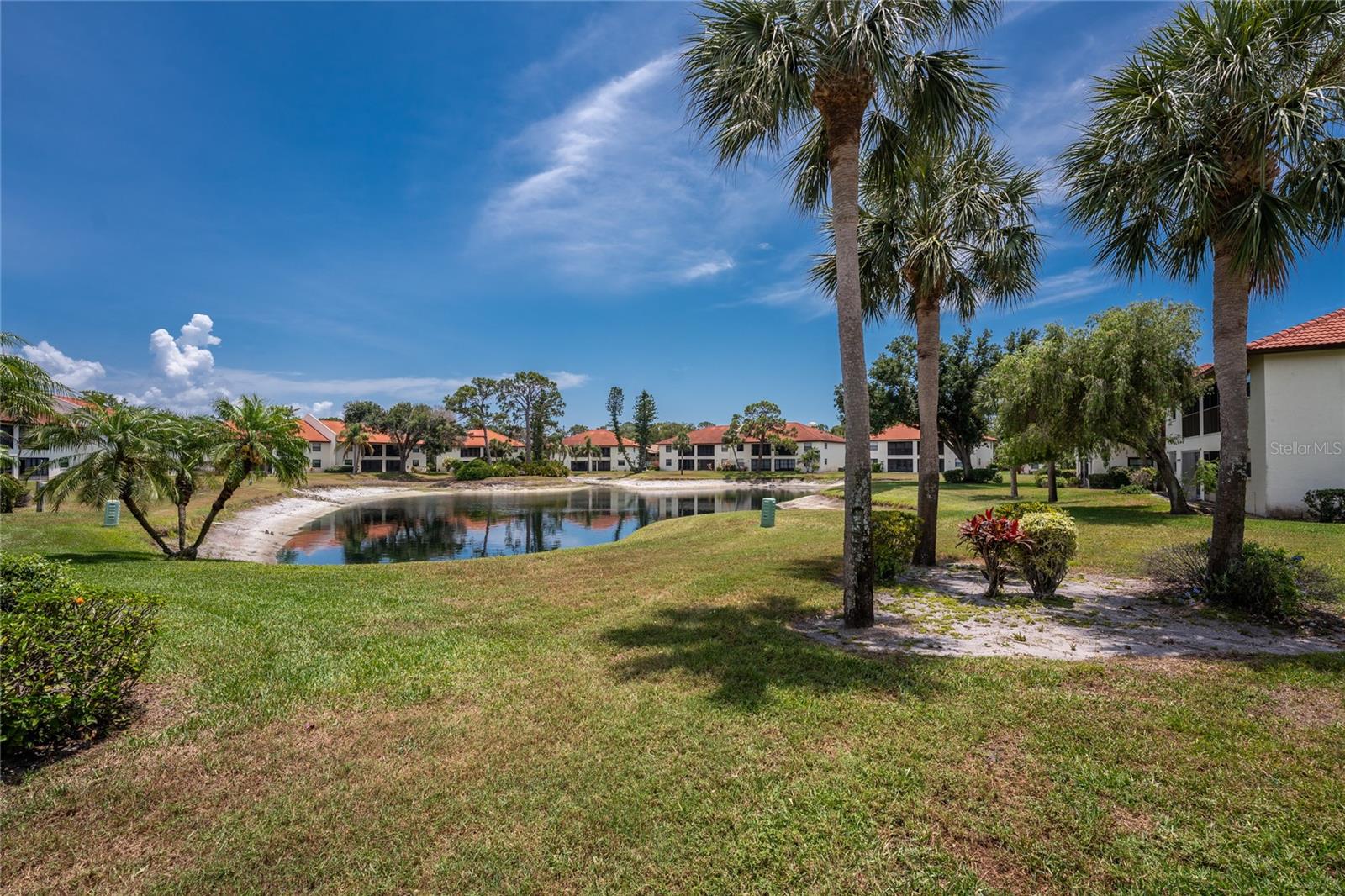 511 PINE HOLLOW CIR #511, ENGLEWOOD, FL, 34223