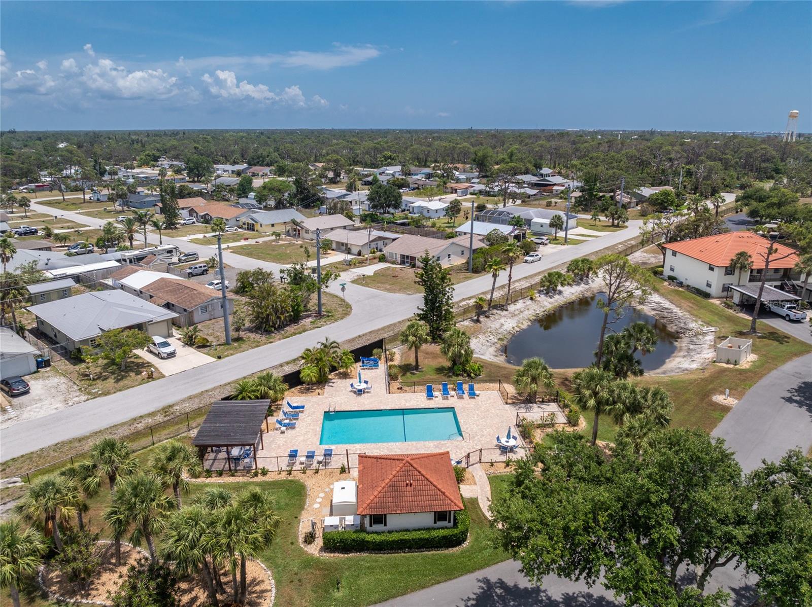 511 PINE HOLLOW CIR #511, ENGLEWOOD, FL, 34223