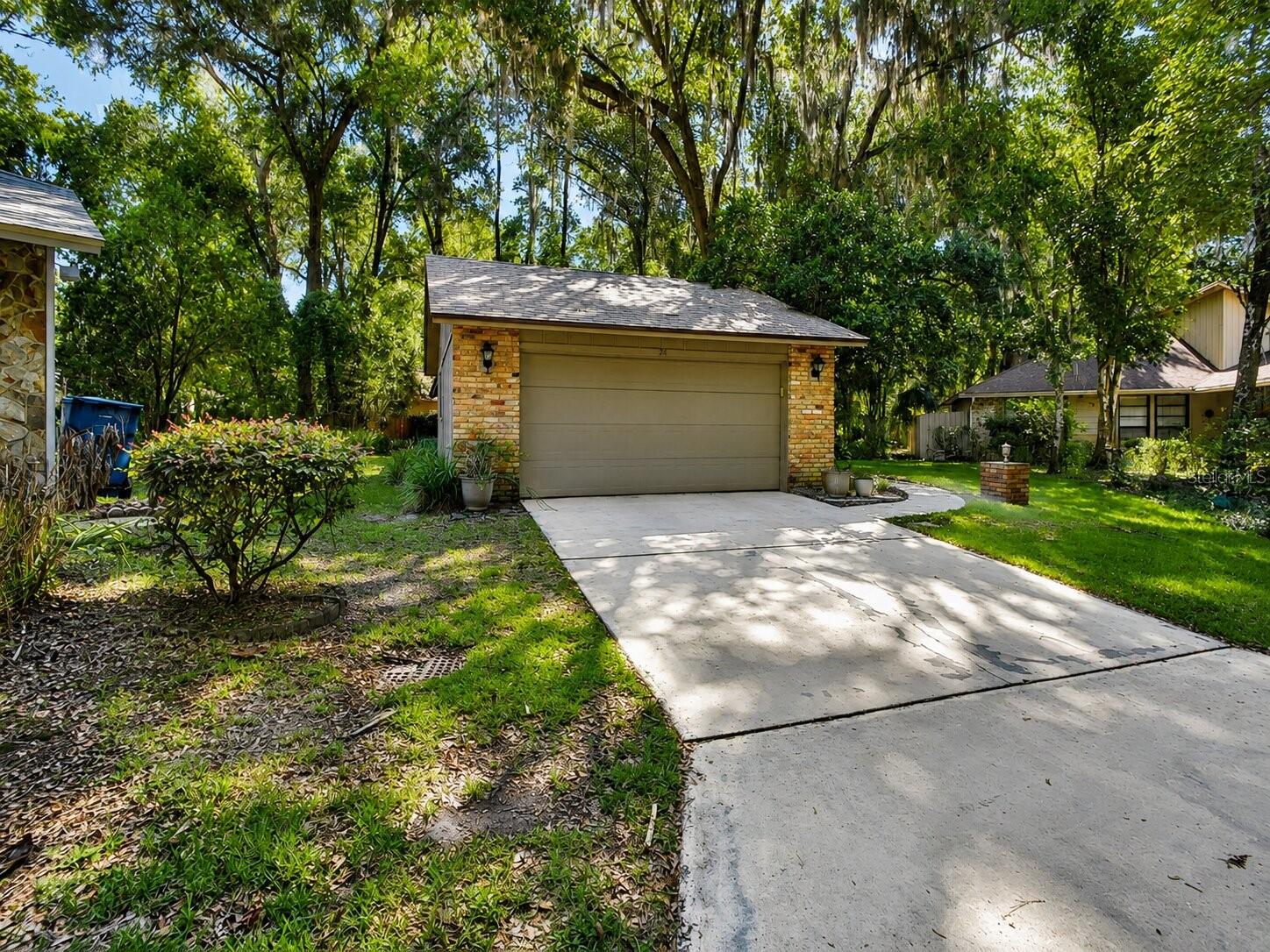 28 RAMBLEWOOD TRL, DELAND, FL, 32724