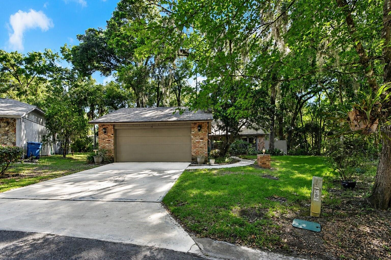 28 RAMBLEWOOD TRL, DELAND, FL, 32724