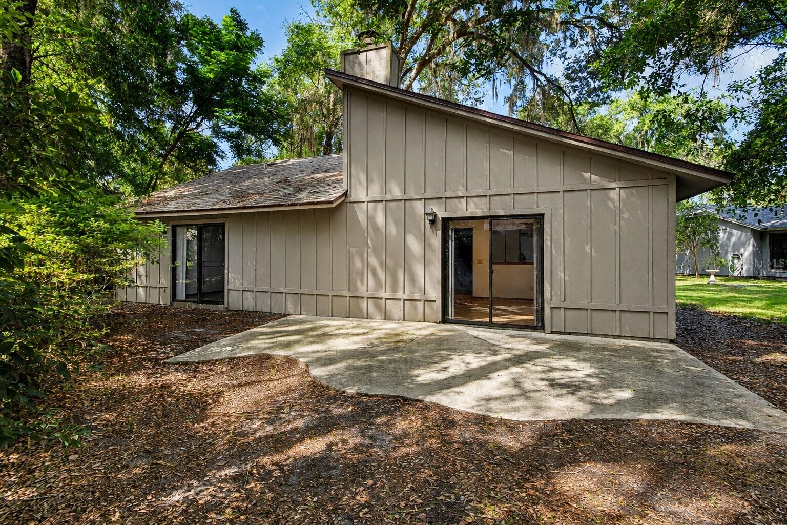 28 RAMBLEWOOD TRL, DELAND, FL, 32724