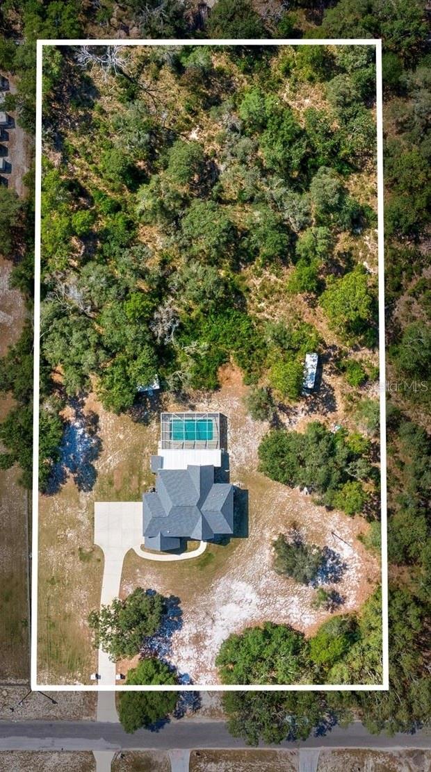 15420 AUBREY AVE, SPRING HILL, FL, 34610