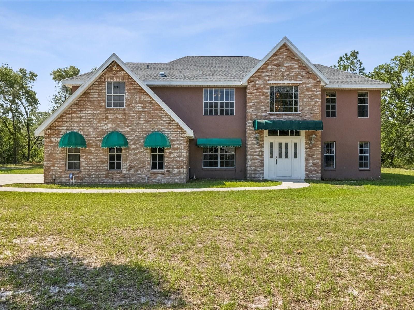 15420 AUBREY AVE, SPRING HILL, FL, 34610